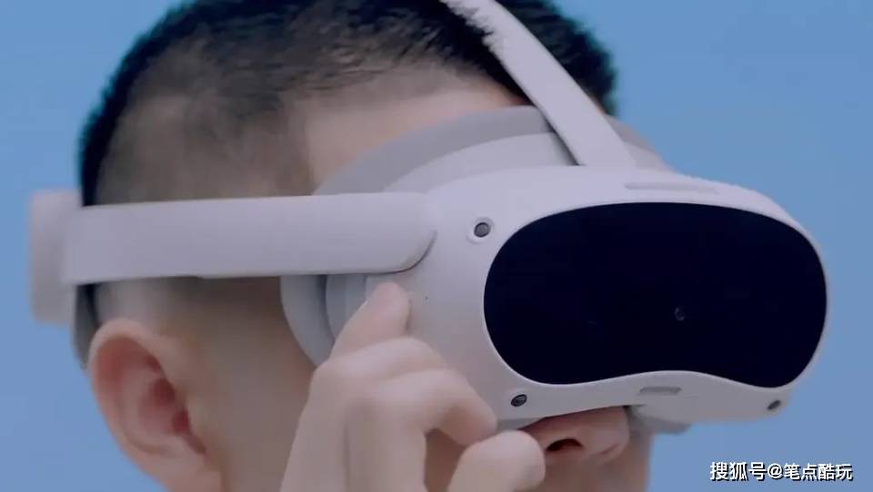 如果VR一体机只用来串连电脑玩VR游戏，有必要考虑其储存大小吗？