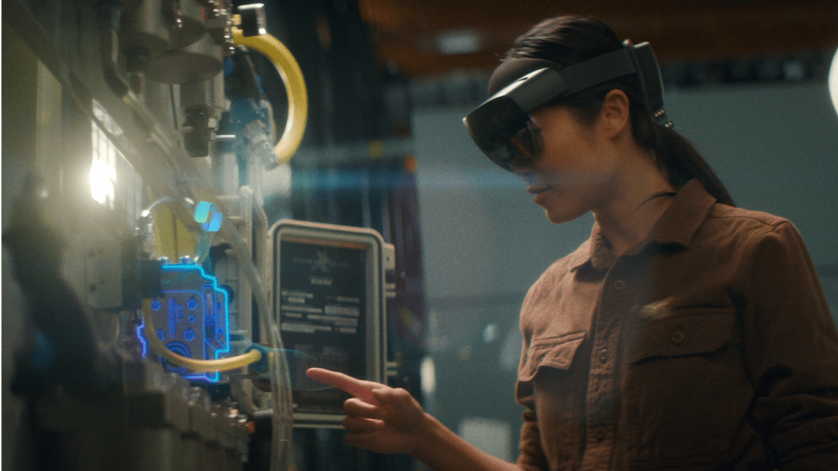 Microsoft推出Copilot，面向一线员工的Microsoft Dynamics 365 Guides的新功能