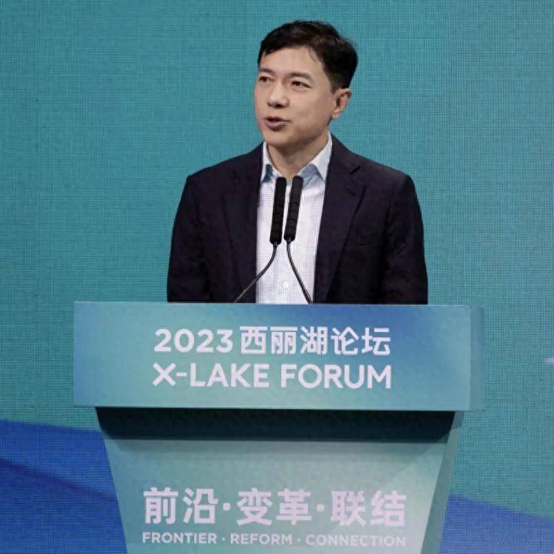 企业在AI领域遇到的误区，李彦宏的讲话让人豁然开朗