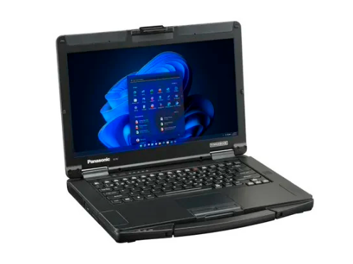 松下Toughbook 55 Mk3亮相:全新设计打造卓越体验,彩色键盘成焦点