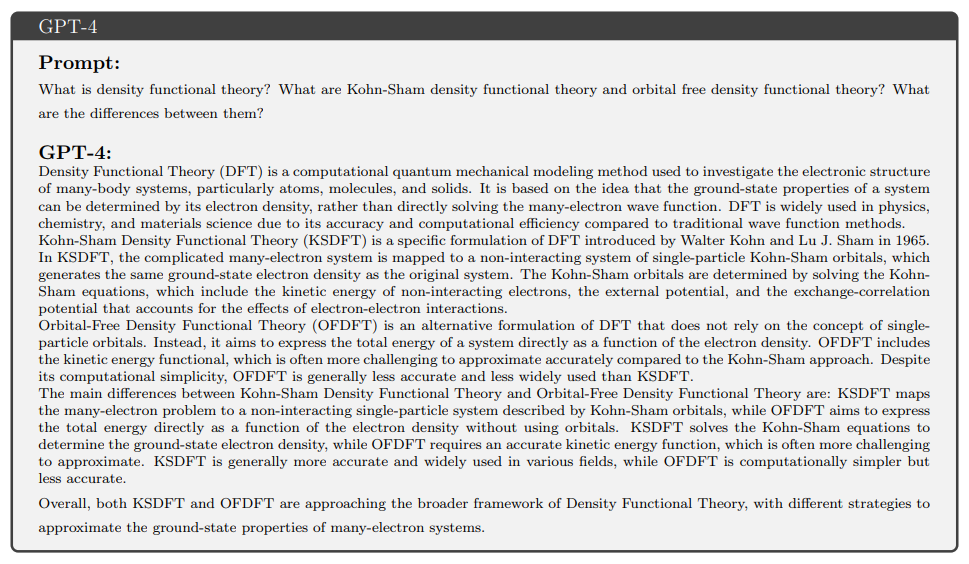 GPT-4与LLM：微软团队探索科学发现的影响，涵盖5大科学领域的230页长文