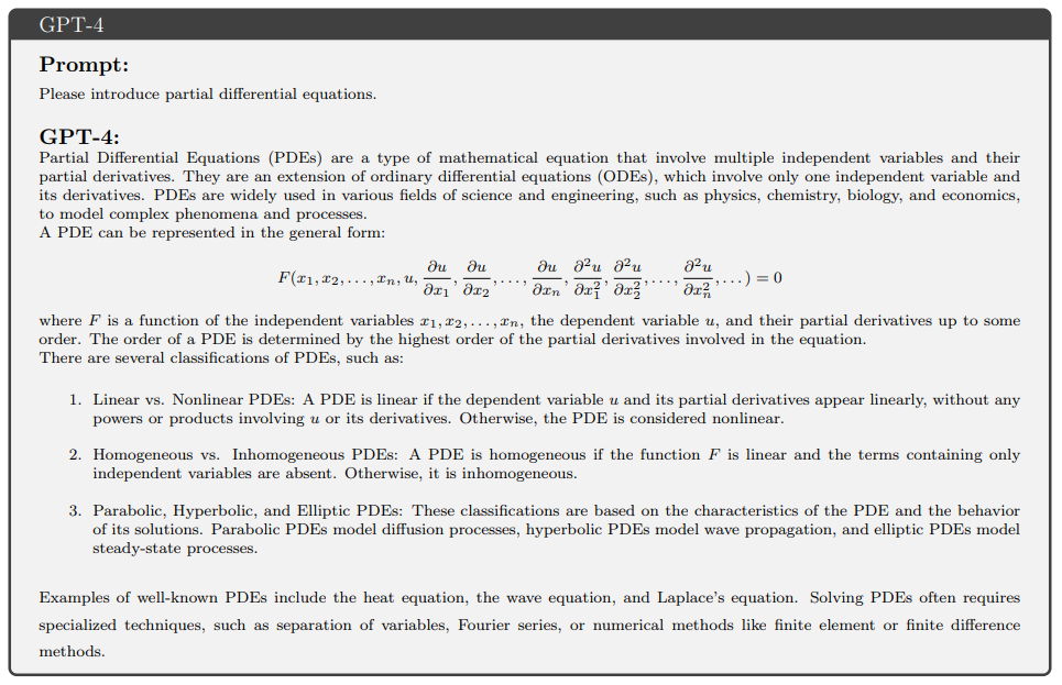 GPT-4与LLM：微软团队探索科学发现的影响，涵盖5大科学领域的230页长文
