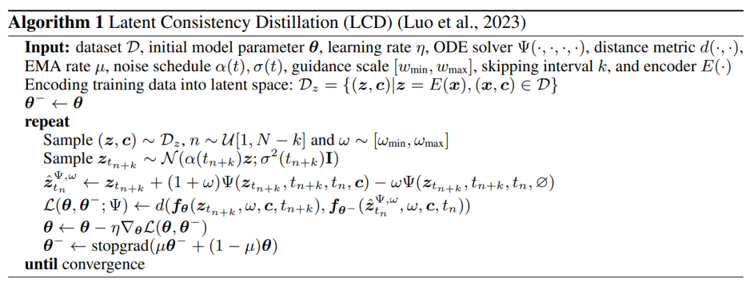 实时文生图速度提升5-10倍,清华LCM/LCM-LoRA爆火,浏览超百万、下载超20万