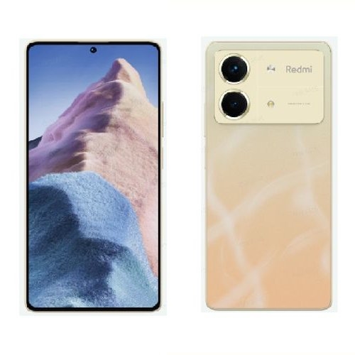 Redmi Note 13R Pro规格曝光,引发关注的是其强劲性能加持