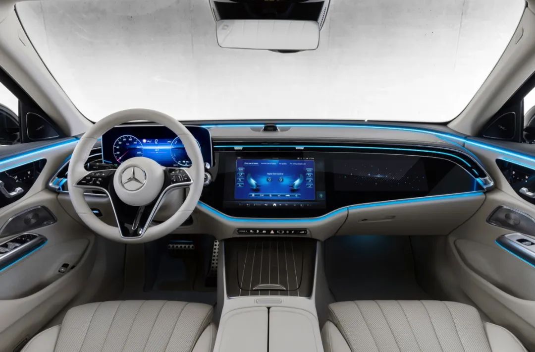 广州车展新车全搜罗:车企集体陷入「疯狂」