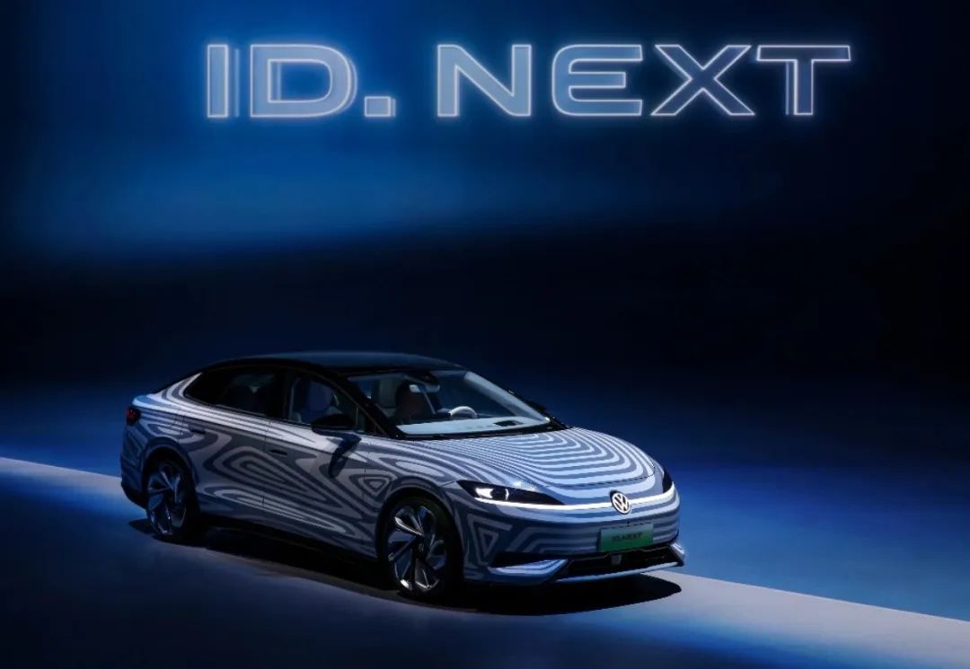 广州车展新车全搜罗:车企集体陷入「疯狂」