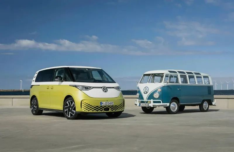 广州车展新车全搜罗:车企集体陷入「疯狂」