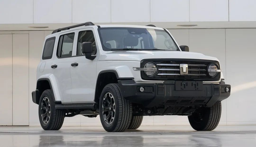 广州车展新车全搜罗:车企集体陷入「疯狂」