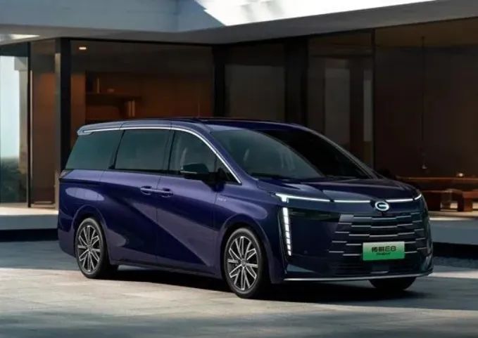 广州车展新车全搜罗:车企集体陷入「疯狂」