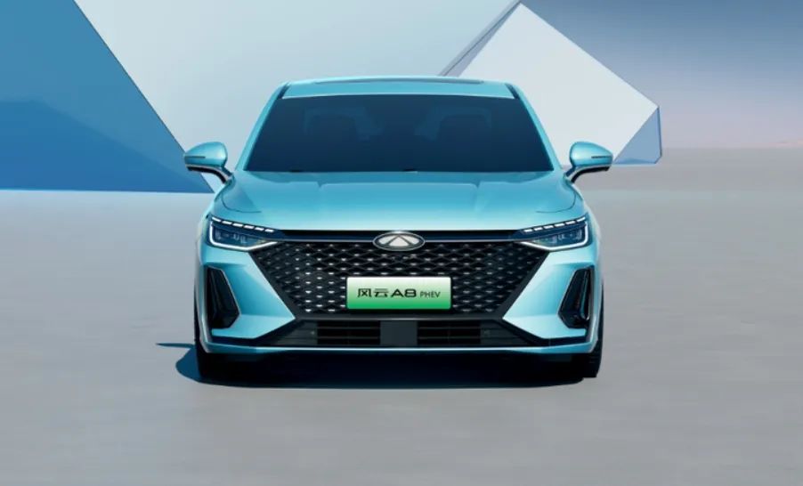 广州车展新车全搜罗:车企集体陷入「疯狂」