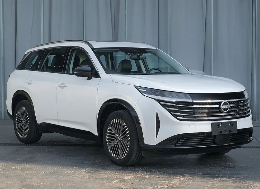 广州车展新车全搜罗:车企集体陷入「疯狂」