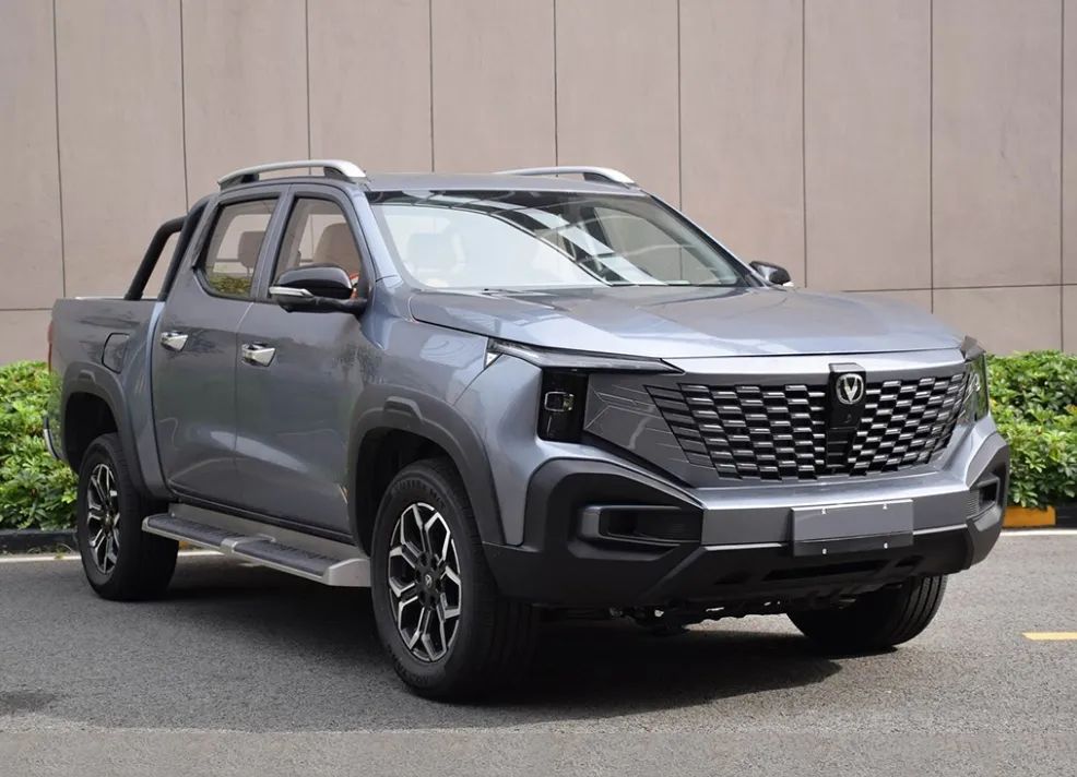 广州车展新车全搜罗:车企集体陷入「疯狂」