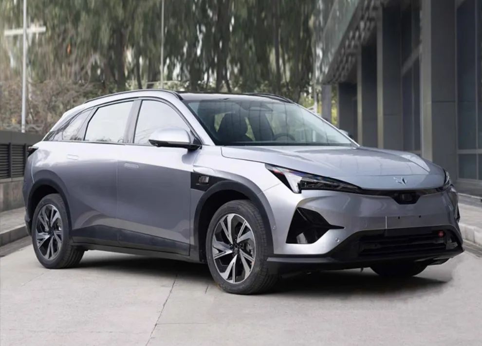 广州车展新车全搜罗:车企集体陷入「疯狂」