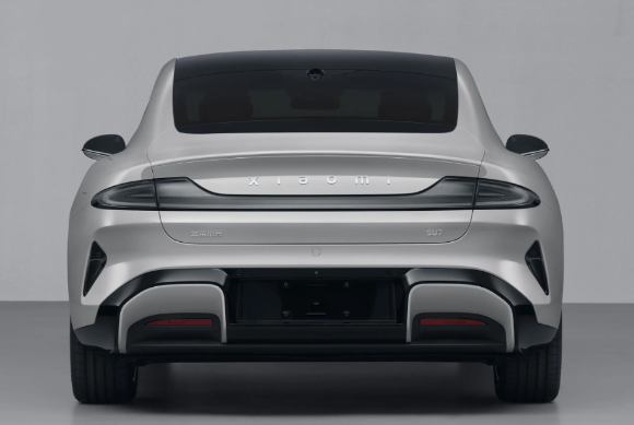 卢伟冰透露:小米汽车发展远超预期,工信部首次公开三款车型