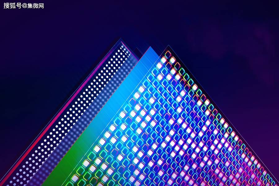 北方耿俊:未来VR/MR的最佳技术路线——硅基OLED接近4K PPI的显示技术