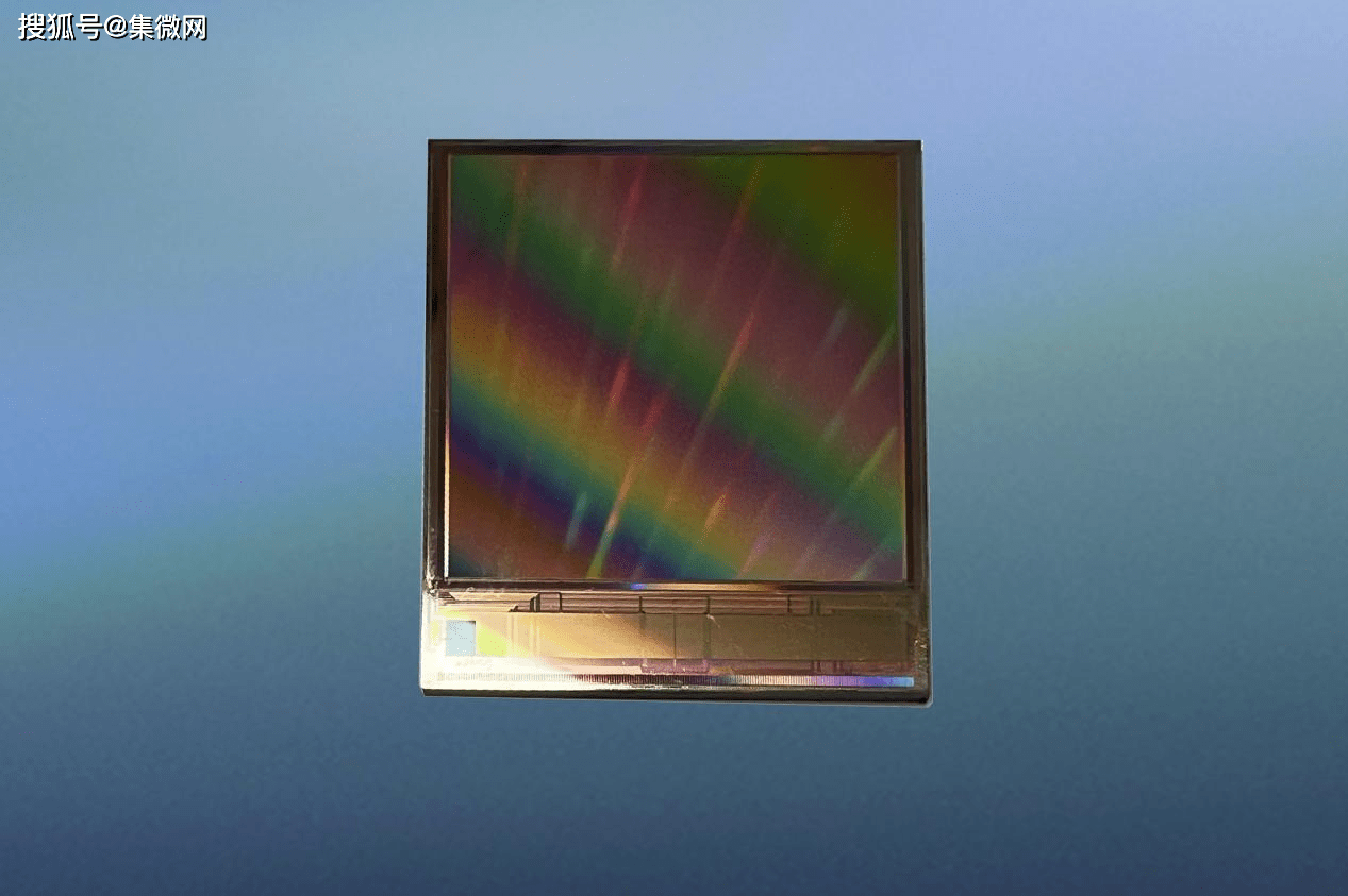 北方耿俊:未来VR/MR的最佳技术路线——硅基OLED接近4K PPI的显示技术