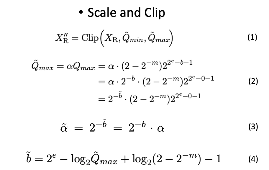 首个支持4-bit浮点量化的LLM来了，解决LLaMA、BERT等的部署难题