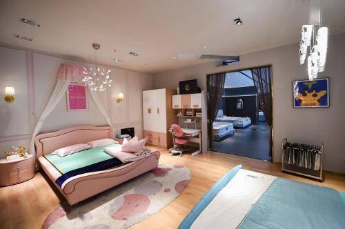 慕思床垫引领健康睡眠新时代:结合AI智能科技解决睡眠难题