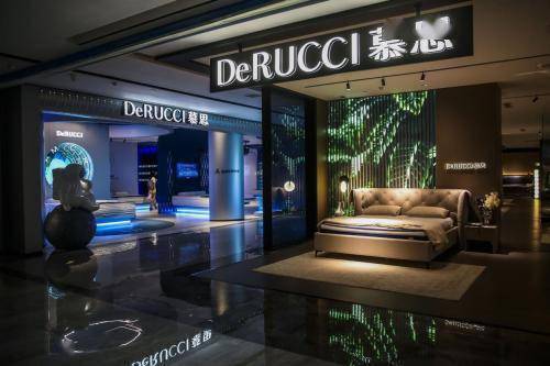 慕思床垫引领健康睡眠新时代:结合AI智能科技解决睡眠难题