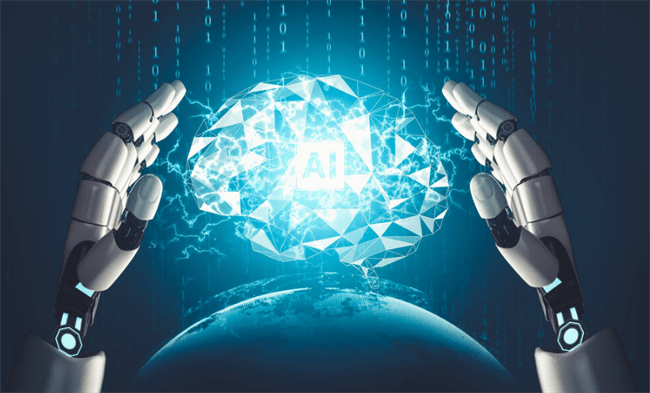 如何在AI数据服务激增的时代保持企业竞争力？