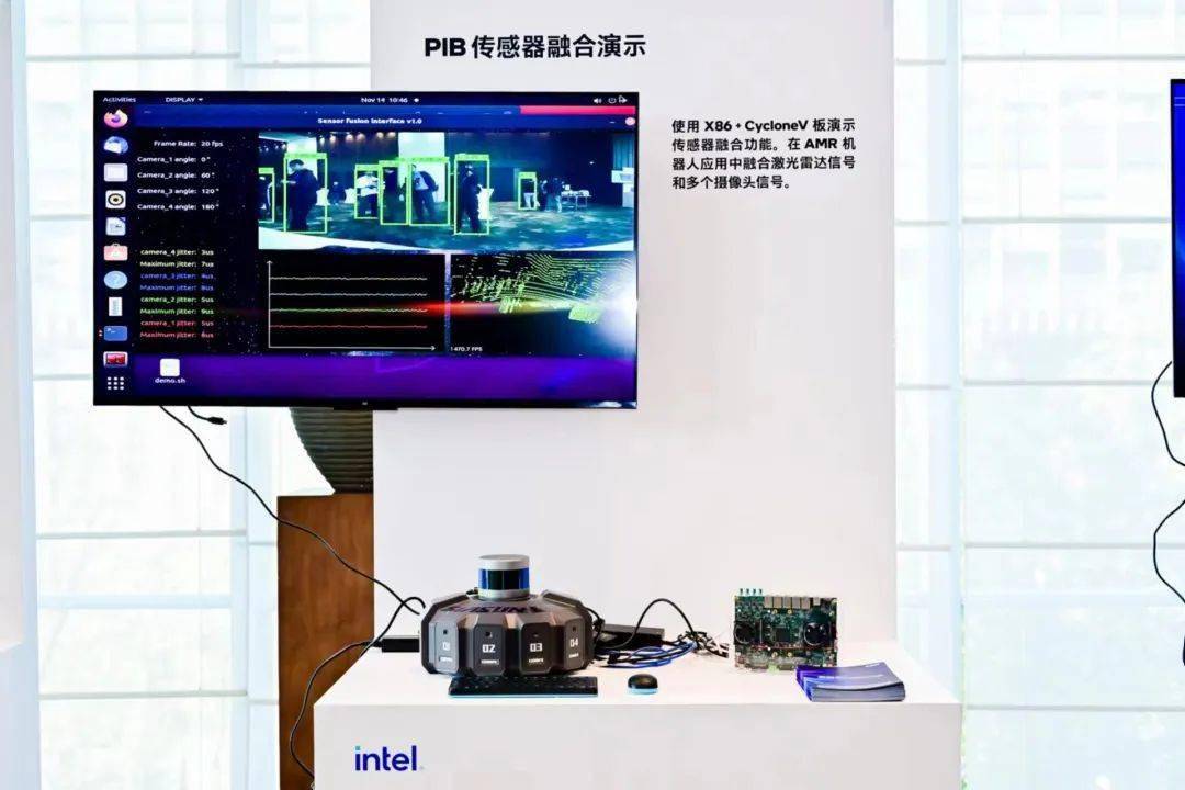 英特尔 FPGA 迎来新机，AI 爆发、万物互联势不可挡