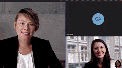 微软新专利公布:通过机器学习创建出“会脸红”的逼真头像