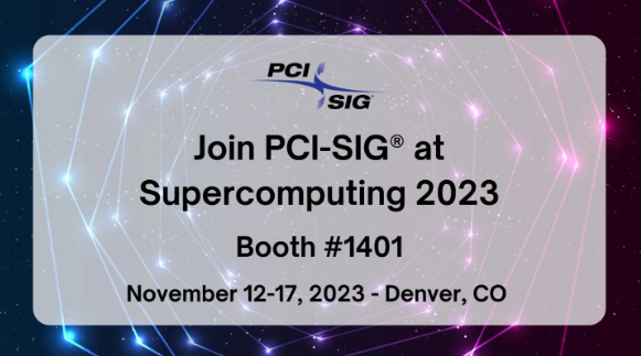 PCI-SIG透露,下一代PCI Express电缆计划命名为CopprLink,并公布未来规范计划