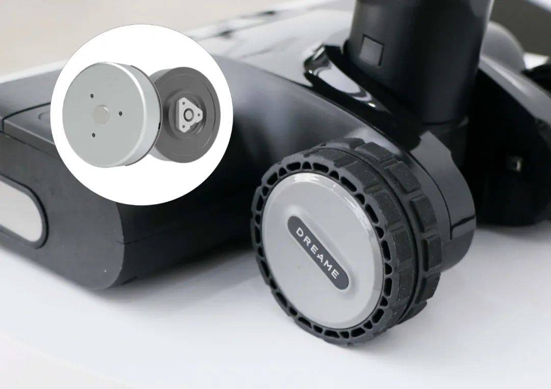 直驱电机赋能家用机器人,本末科技打造全新智能动力体验