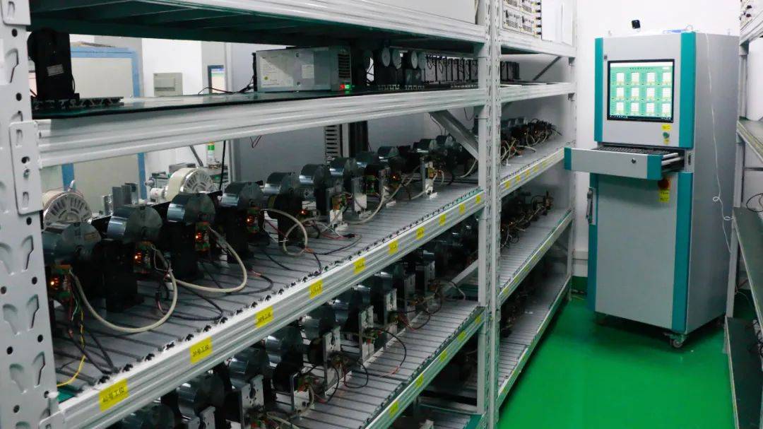 直驱电机赋能家用机器人,本末科技打造全新智能动力体验