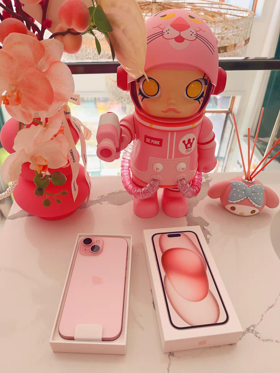 探究iPhone15的电池容量、续航表现和充电方式