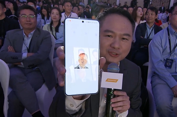 Redmi K70系列新品发布倒计时!第二代骁龙8处理器引爆期待