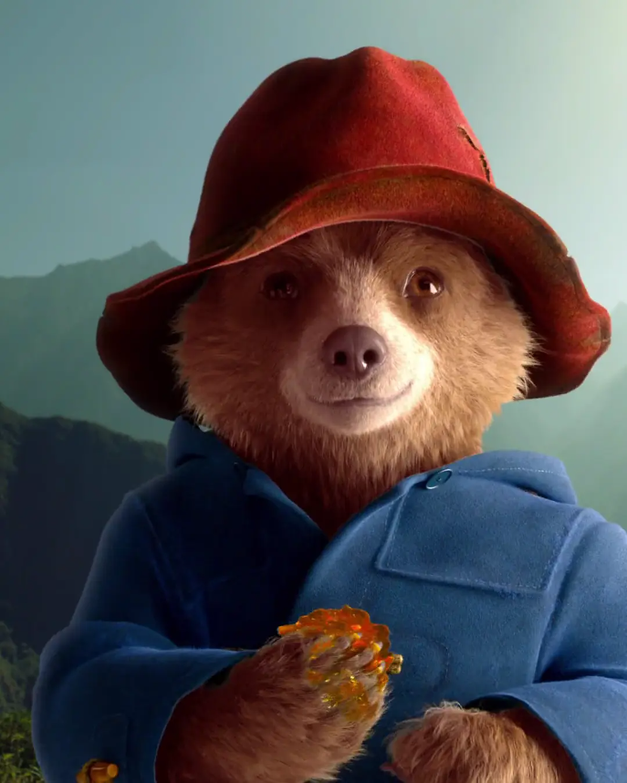 《泰迪熊》明年将推前传真人剧集,1 月 11 日首播