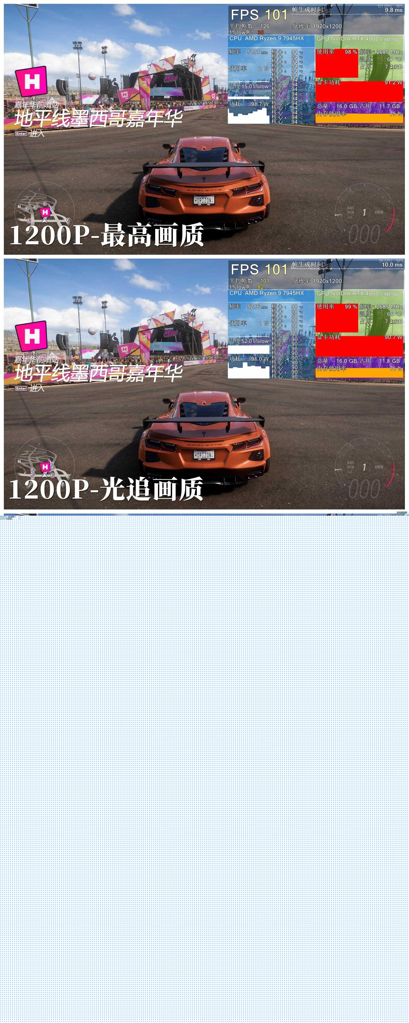 联想拯救者R9000P 2023游戏测评?玩游戏体验怎么样