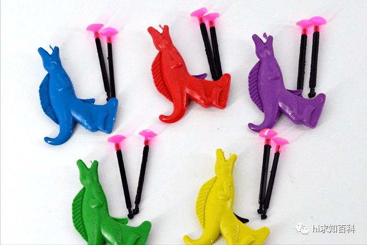 敢相信!恐龙竟然能够变形成“枪”,并且组合成六款合体机器人!