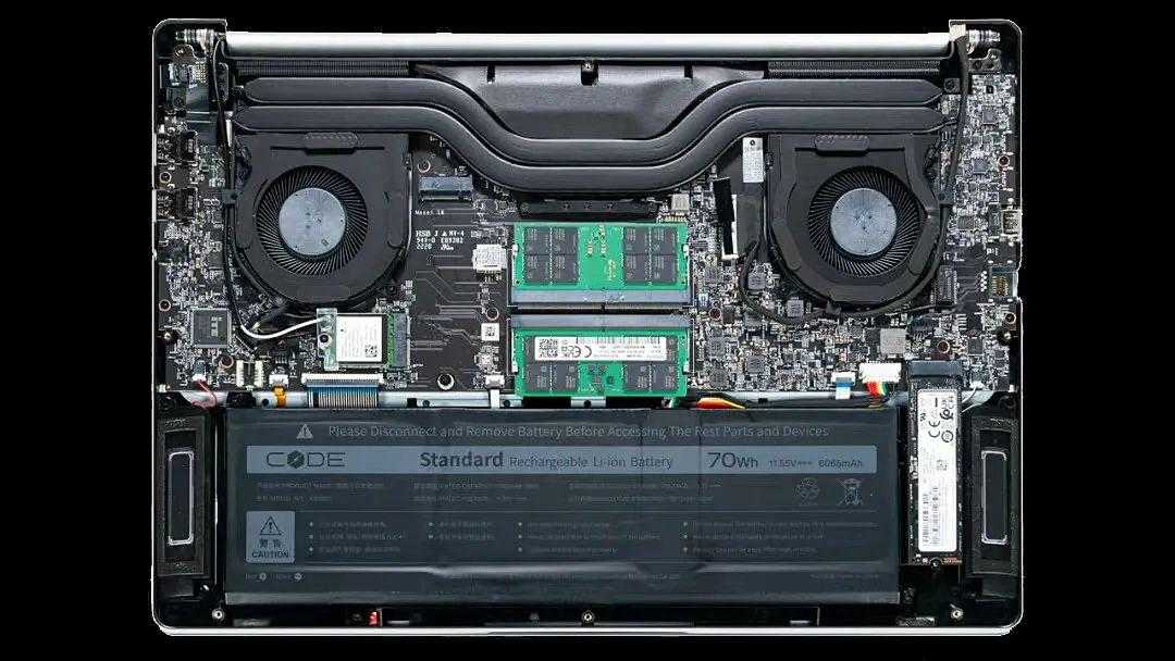 机械革命Code 01 2023值得买吗?性价比高吗