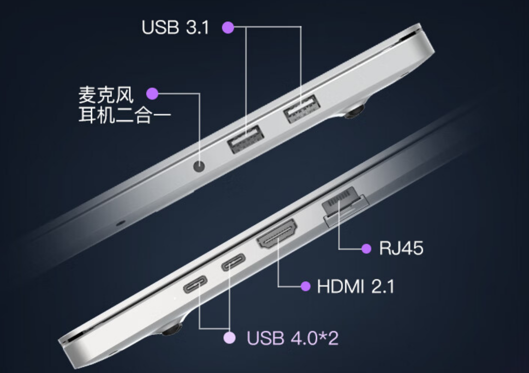 机械革命Code 01 2023值得买吗?性价比高吗