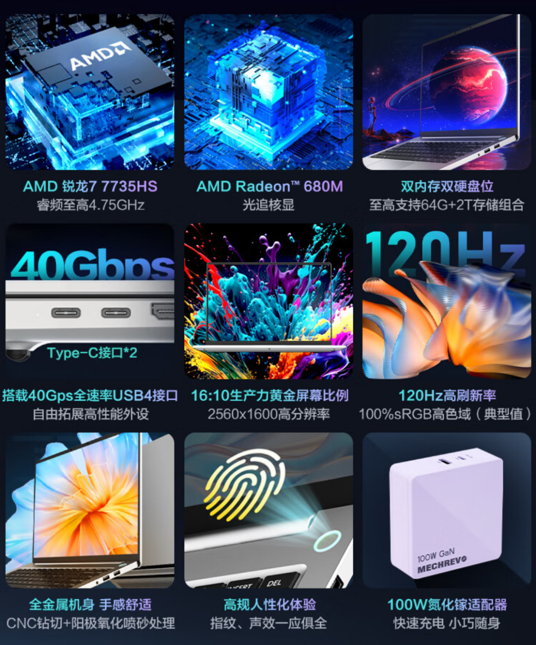 机械革命Code 01 2023值得买吗?性价比高吗