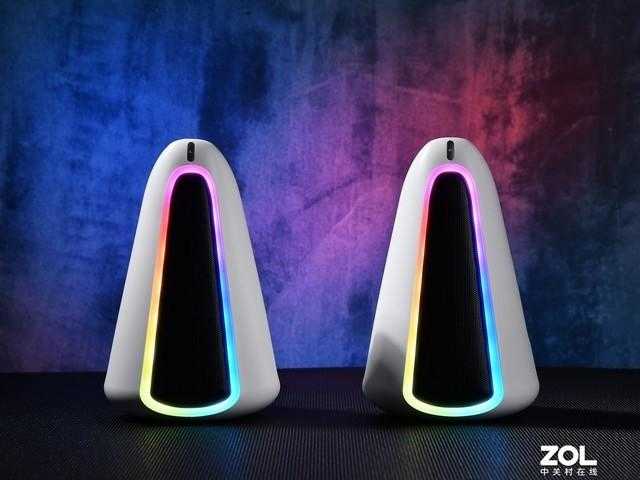 雷神电竞音箱S10Pro怎么样?值得入手吗