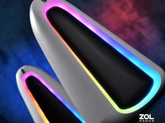 雷神电竞音箱S10Pro怎么样?值得入手吗