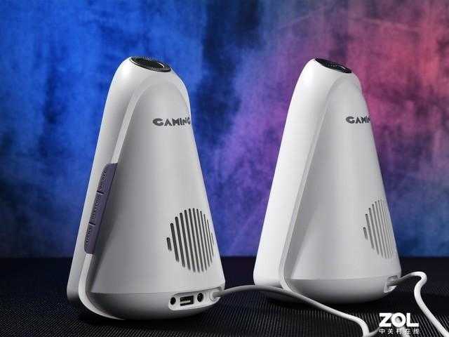 雷神电竞音箱S10Pro怎么样?值得入手吗