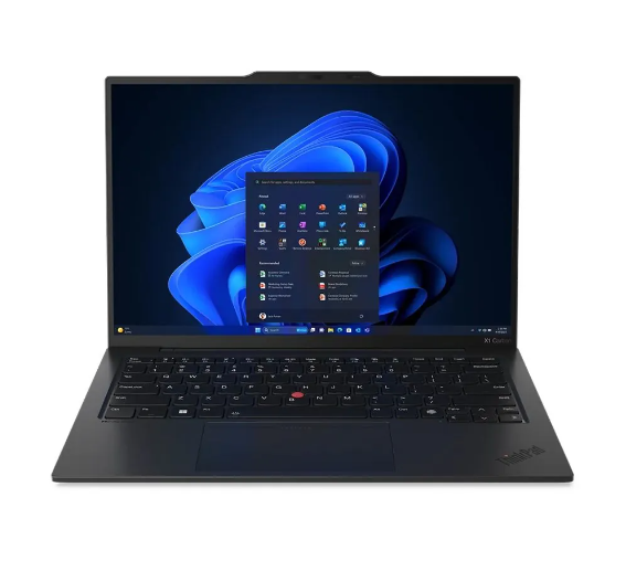 揭秘联想新品:ThinkPad X1 Carbon G12渲染图曝光!