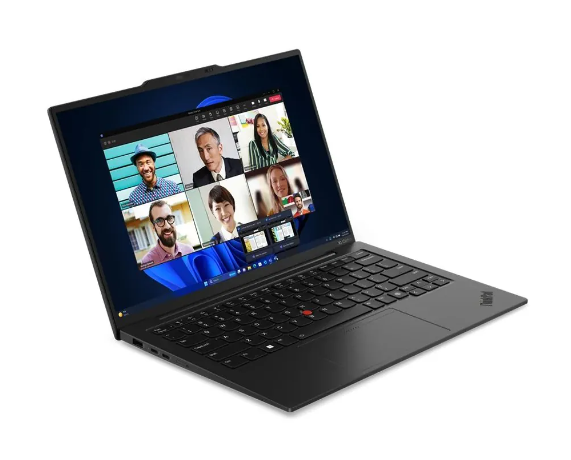 揭秘联想新品:ThinkPad X1 Carbon G12渲染图曝光!