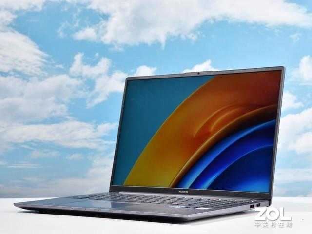 华为MateBook D 16 2023款怎么样?值得入手吗
