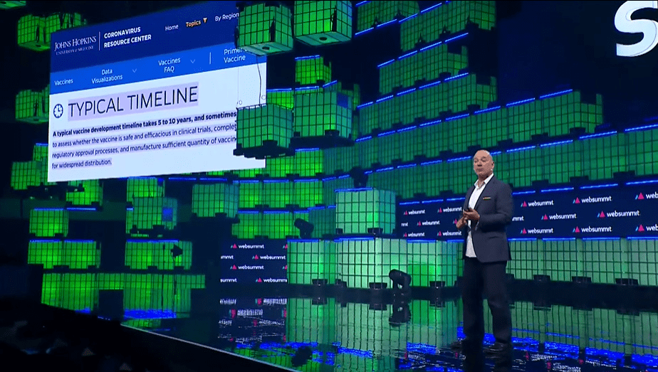 麻省理工Andrew McAfee博士揭示了AI监管的全新方案