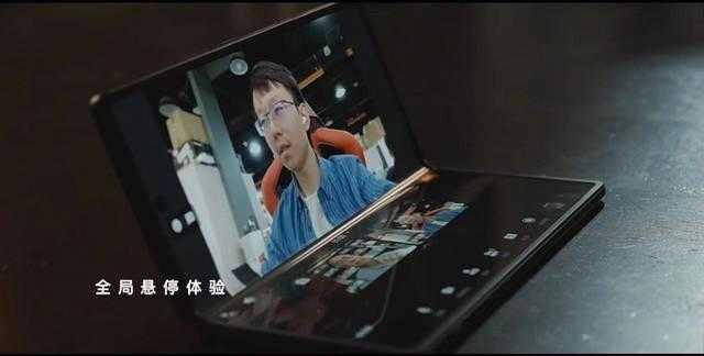 vivoXFold2的拍照表现如何?拍照评价