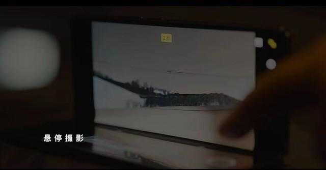 vivoXFold2的拍照表现如何?拍照评价