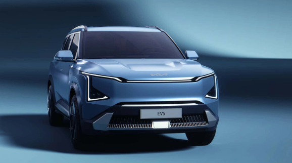 杨洪海：起亚坚定“在中国，为中国”理念，未来在华市场发展势头强劲