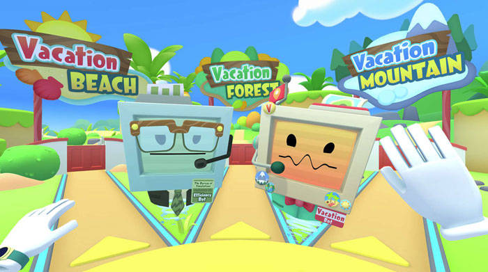 谷歌VR工作室Owlchemy两款VR游戏超过了100万份销量