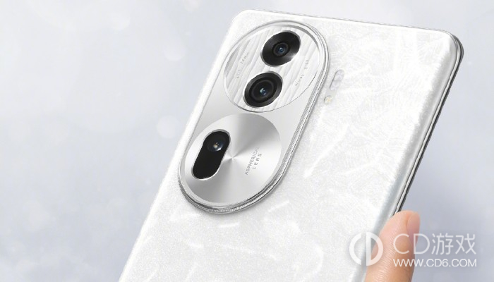 OPPOReno11边框材质揭秘：OPPOReno11是否采用塑料边框？