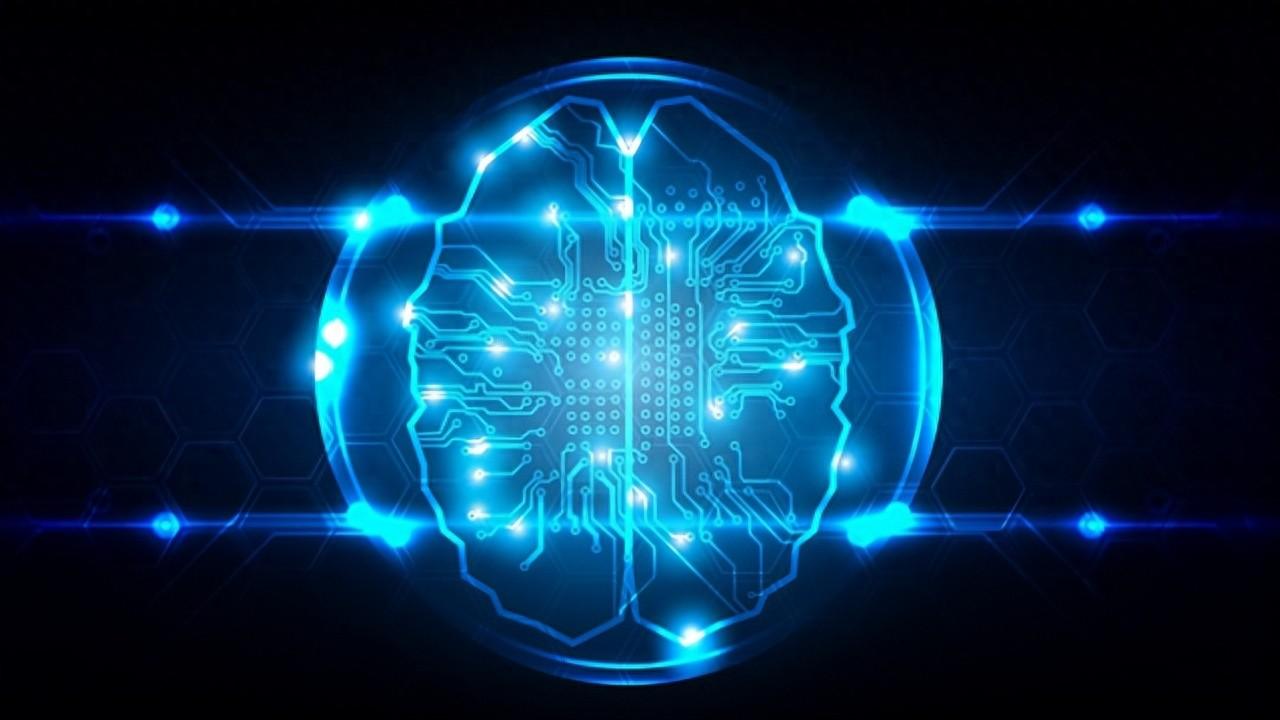 中国科学院团队利用AI大模型训练技术解决同步辐射海量数据处理